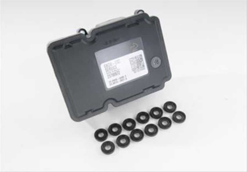 ACDelco ABS Control Modules 25798970