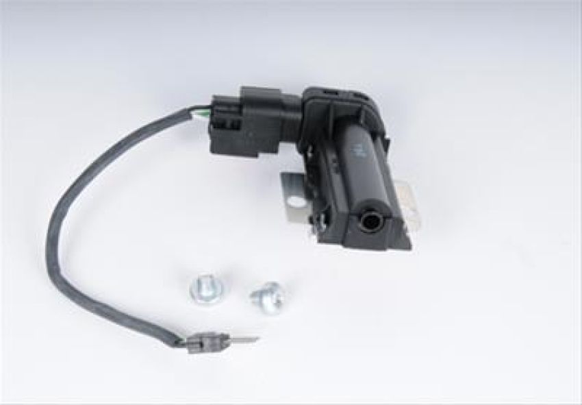ACDelco GM Genuine Parts Brake Pedal Position Sensors 25799118