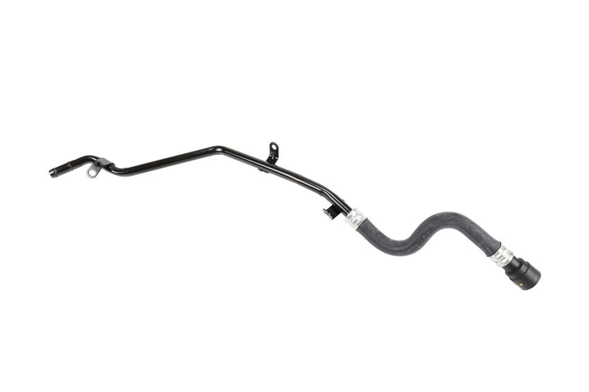 ACDelco Heater Hoses 25800640
