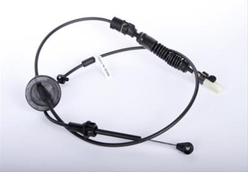ACDelco GM Genuine Parts Automatic Transmission Shifter Cables for 2009-2012 CANYON, COLORADO - 25800703
