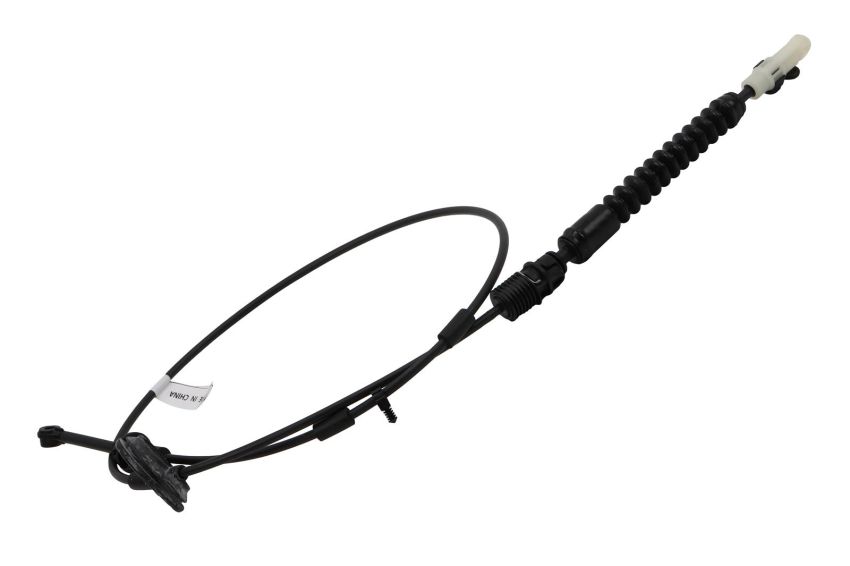ACDelco GM Genuine Parts Automatic Transmission Shifter Cables for 2009-2012 CANYON, COLORADO - 25800703
