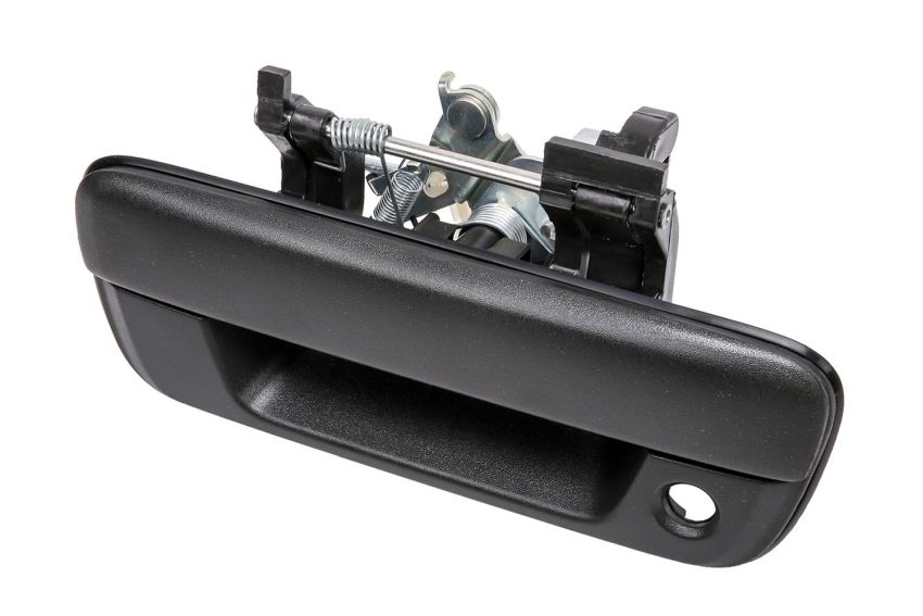 ACDelco Exterior Door Handles 25801998