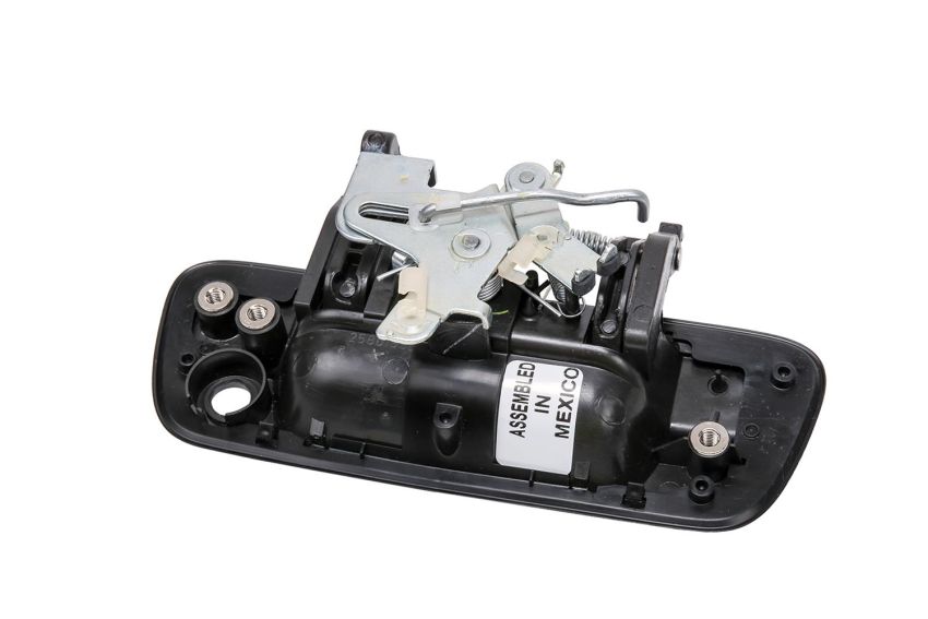 ACDelco Exterior Door Handles 25801998