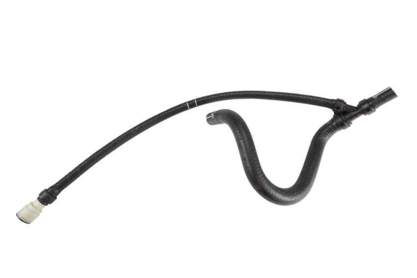 ACDelco Coolant Recovery Tank Hoses 25806518