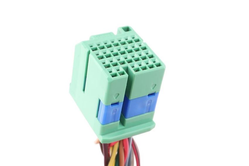 ACDelco Steering Column Wiring Harnesses 25807858