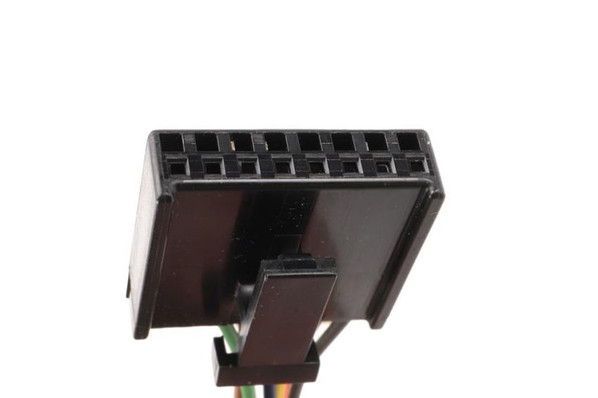ACDelco Steering Column Wiring Harnesses 25807858