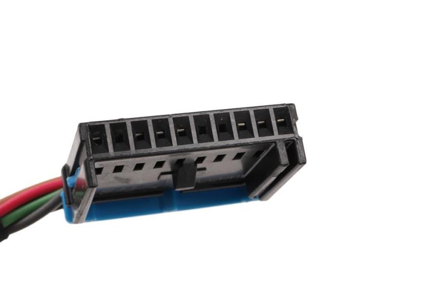 ACDelco Steering Column Wiring Harnesses 25807858