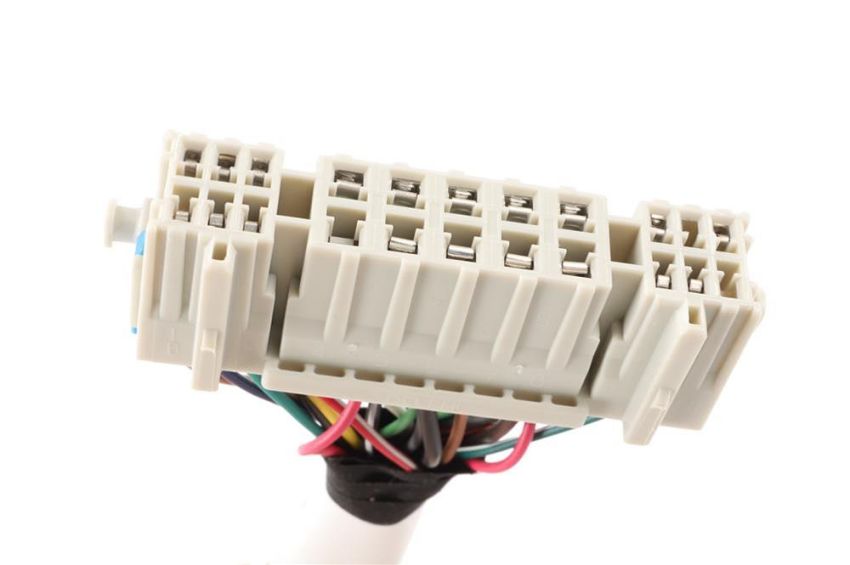 ACDelco Steering Column Wiring Harnesses 25807858