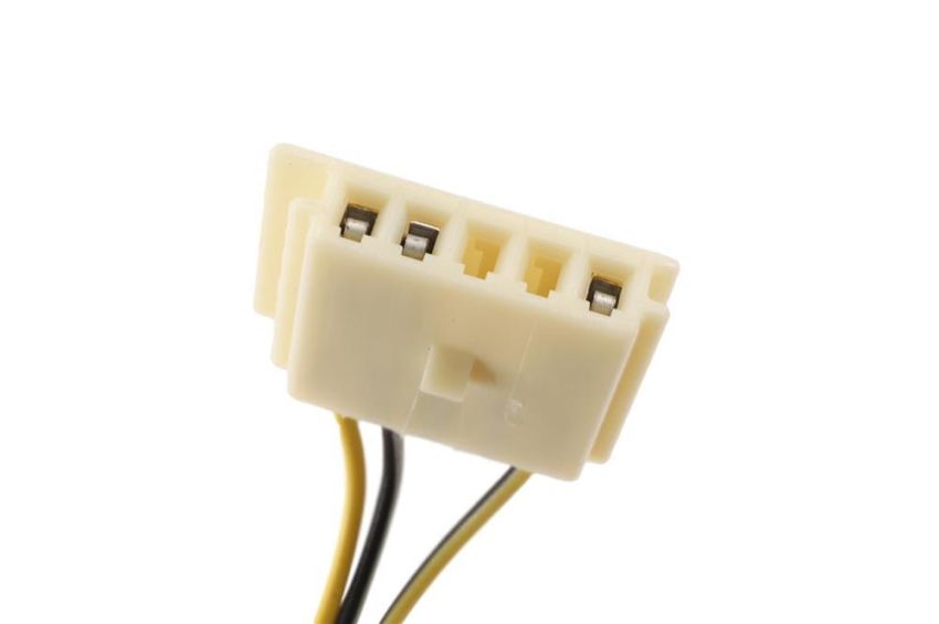 ACDelco Steering Column Wiring Harnesses 25807858