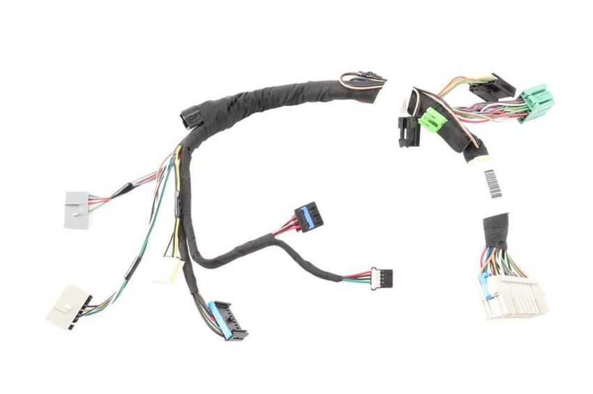 ACDelco Steering Column Wiring Harnesses 25807858