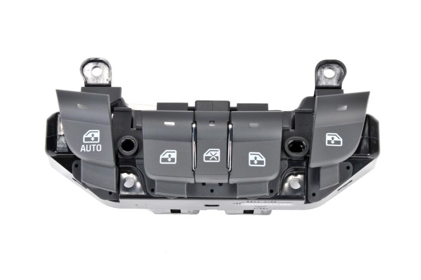 ACDelco GM Genuine Parts Door Window Switches for 2007-2008 EQUINOX - 25808184