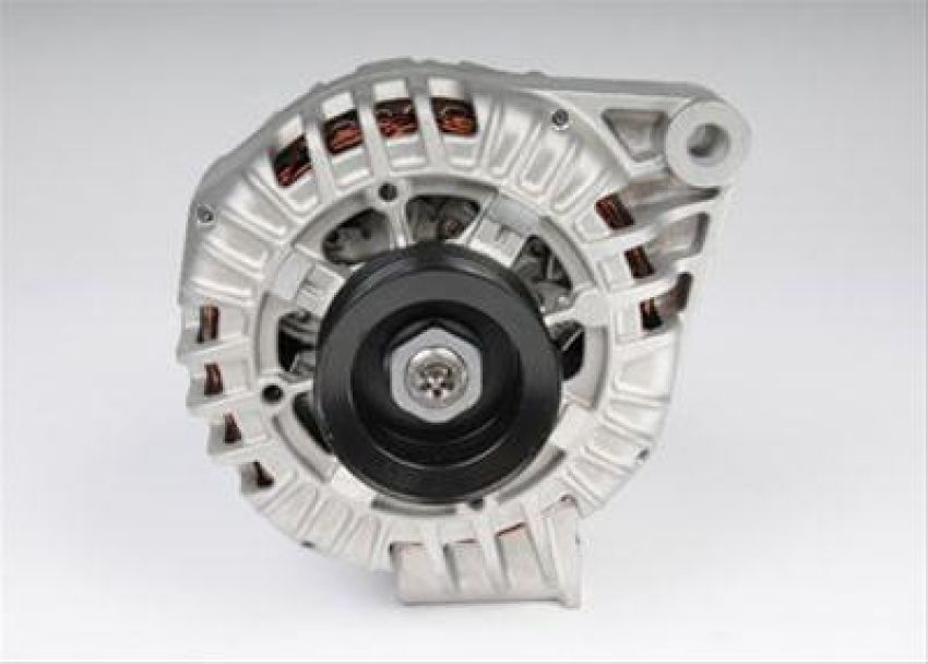 ACDelco Alternators for 2006 MONTANA, TERRAZA, UPLANDER - 25808702