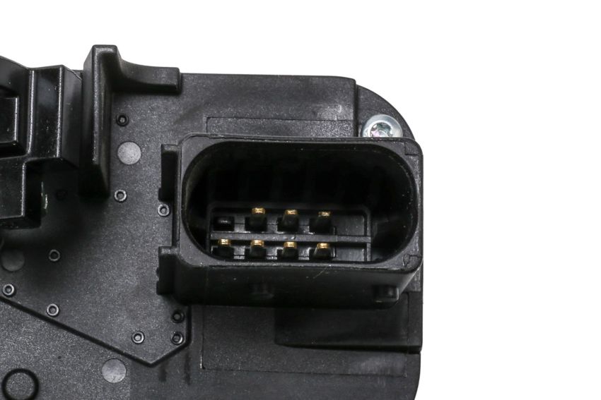 ACDelco GM Genuine Parts Door Latch Assemblies 25811737