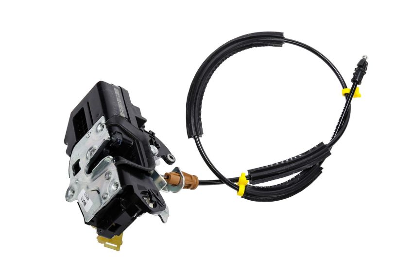 ACDelco GM Genuine Parts Door Latch Assemblies 25811737