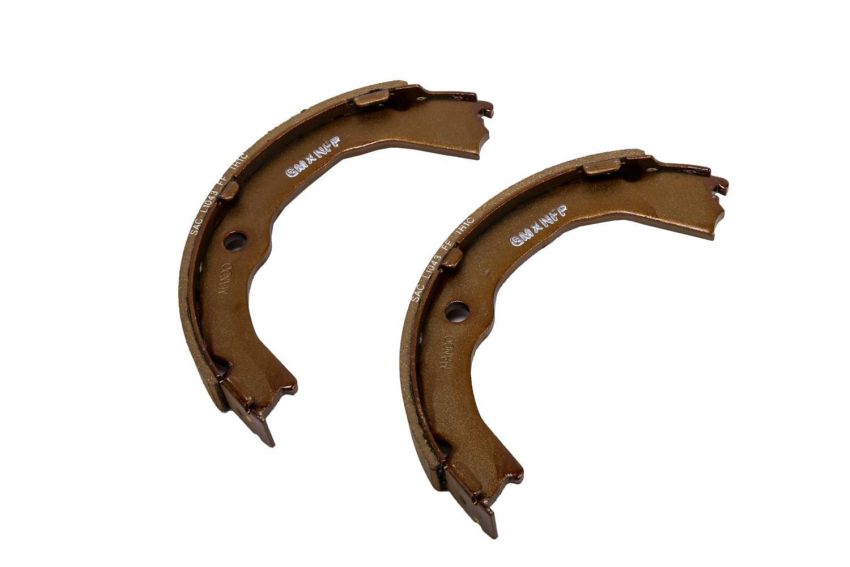 ACDelco - Parking Brake Components for 2008-2015 CTS - 25814678