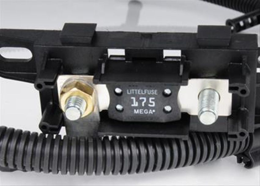 ACDelco GM Genuine Parts Battery Cables 25814777
