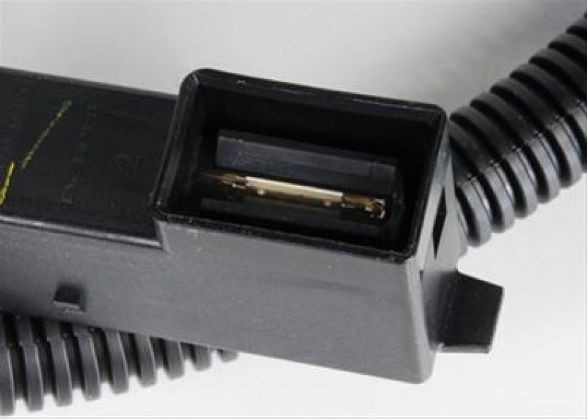 ACDelco GM Genuine Parts Battery Cables 25814777