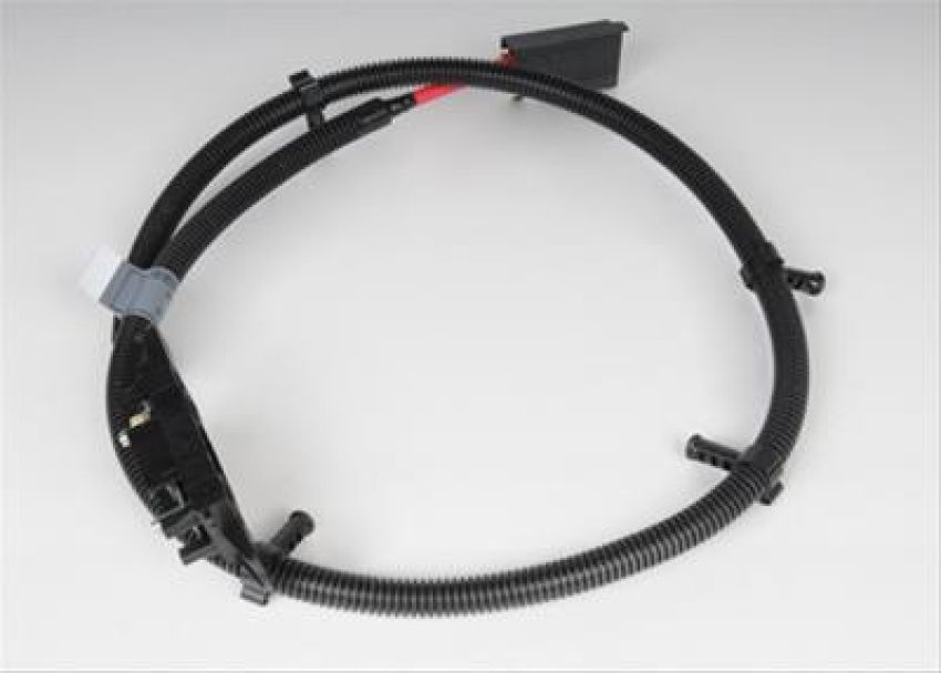 ACDelco GM Genuine Parts Battery Cables 25814777