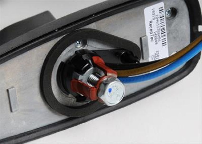 ACDelco GM Genuine Parts Antenna Assemblies 25815079