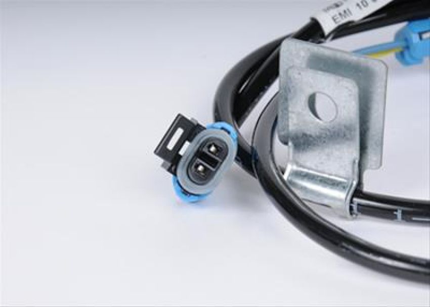 ACDelco ABS Wheel Speed Sensor Wiring Harnesses for 2007-2009 EQUINOX, TORRENT, XL-7 - 25818498