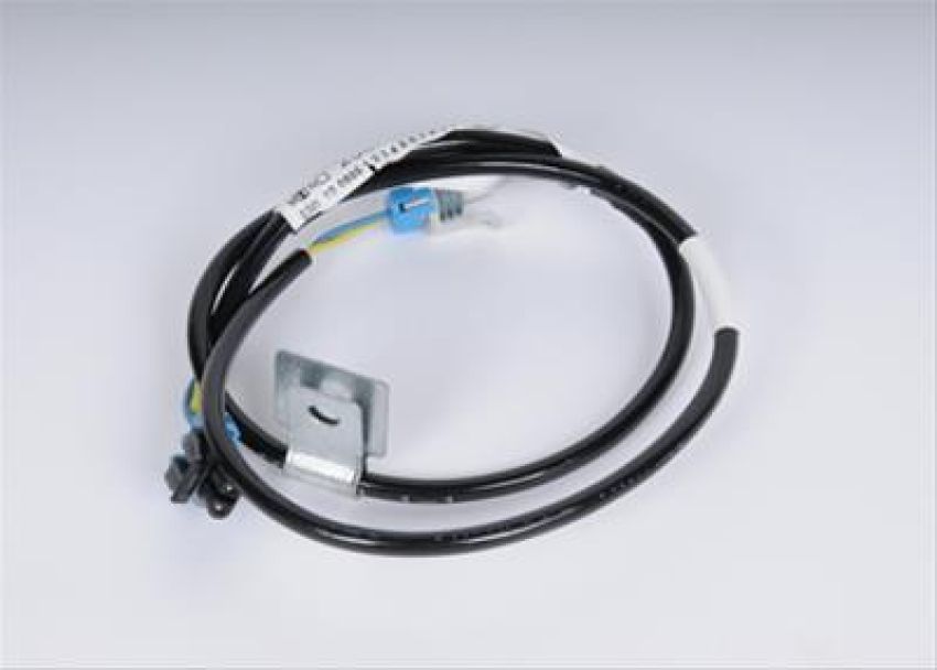 ACDelco ABS Wheel Speed Sensor Wiring Harnesses for 2007-2009 EQUINOX, TORRENT, XL-7 - 25818498