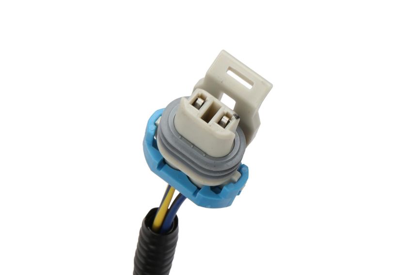 ACDelco ABS Wheel Speed Sensor Wiring Harnesses for 2007-2009 EQUINOX, TORRENT, XL-7 - 25818498