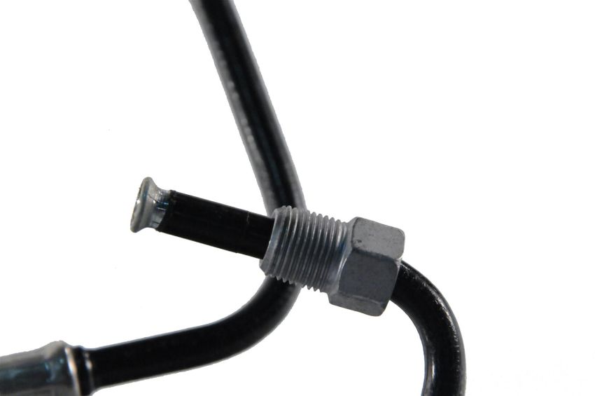 ACDelco GM Genuine Parts Brake Hydraulic Lines 25818924