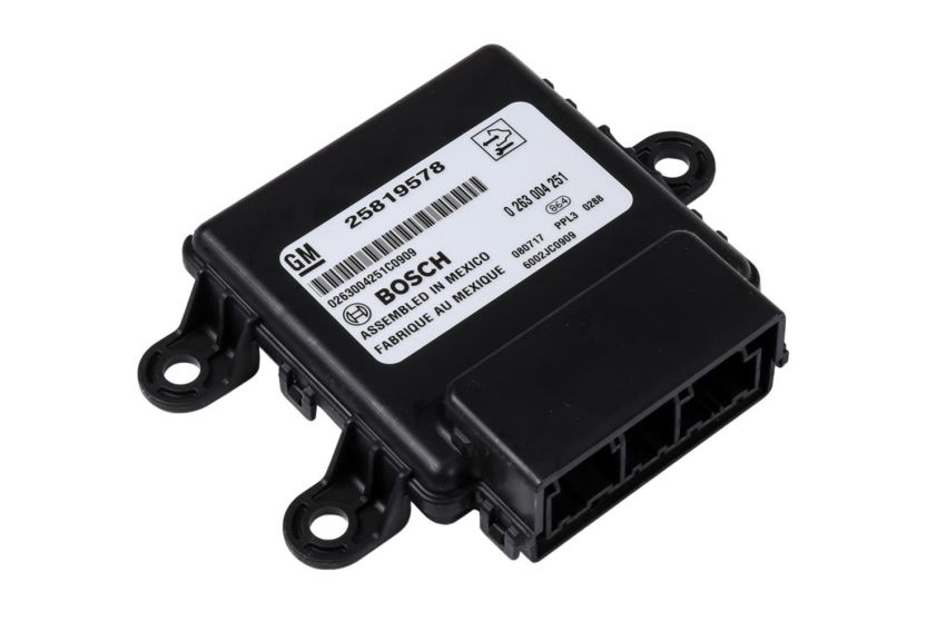 ACDelco GM Genuine Parts Parking Assist Control Modules for 2006-2008 DTS - 25819578