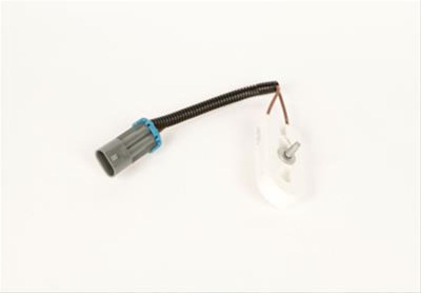 ACDelco Gold HVAC Blower Motor Resistors for 2002-2007 VUE - 25820977