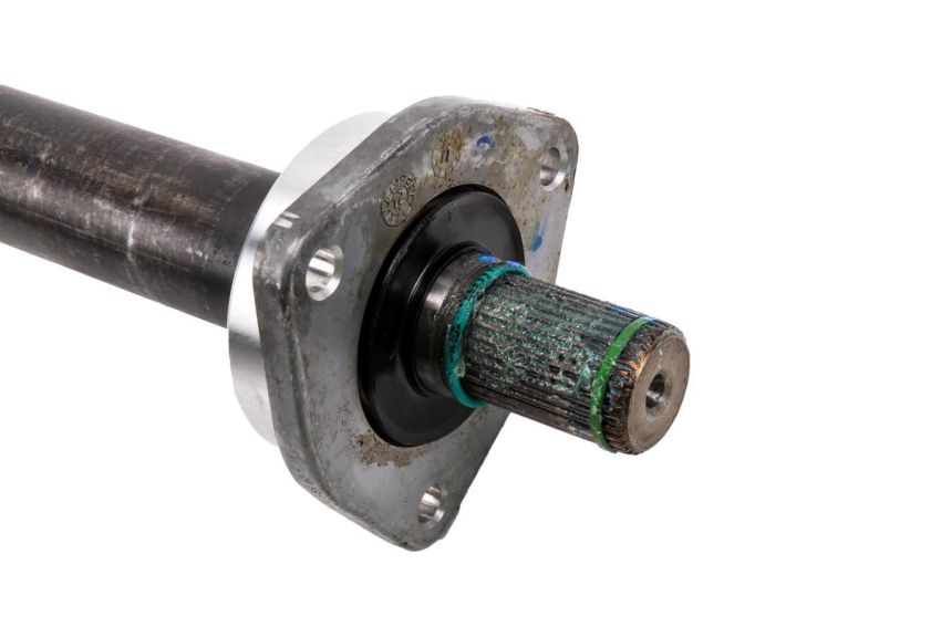 ACDelco GM Genuine Parts CV Axle Shafts for 2009 AURA, 2009-2010 G6, 2008-2012 MALIBU - 25821838