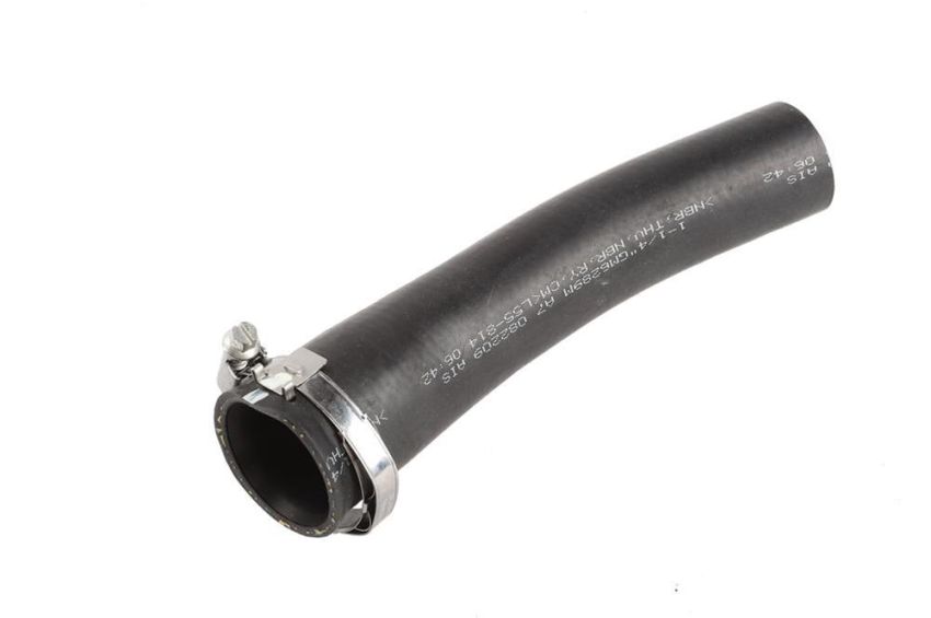 ACDelco Fuel Tank Filler Hoses for 2009-2010 COBALT - 25823422