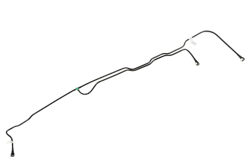 ACDelco GM Genuine Parts Vapor Canister Purge Valve Hoses 25824050
