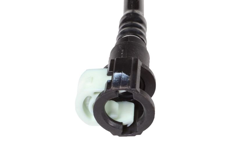 ACDelco GM Genuine Parts Vapor Canister Purge Valve Hoses 25824050