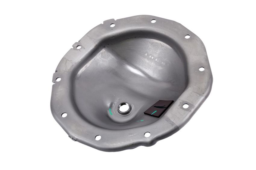 ACDelco 10 Bolt GM Differential Cover 25824253