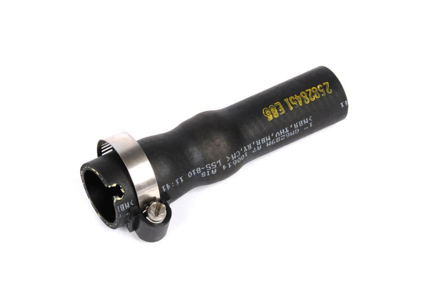 ACDelco Fuel Tank Filler Hoses 25828451