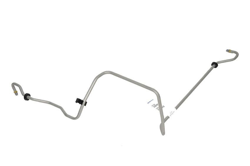 ACDelco Automatic Transmission Cooler Lines for 2008-2014 CTS - 25829910