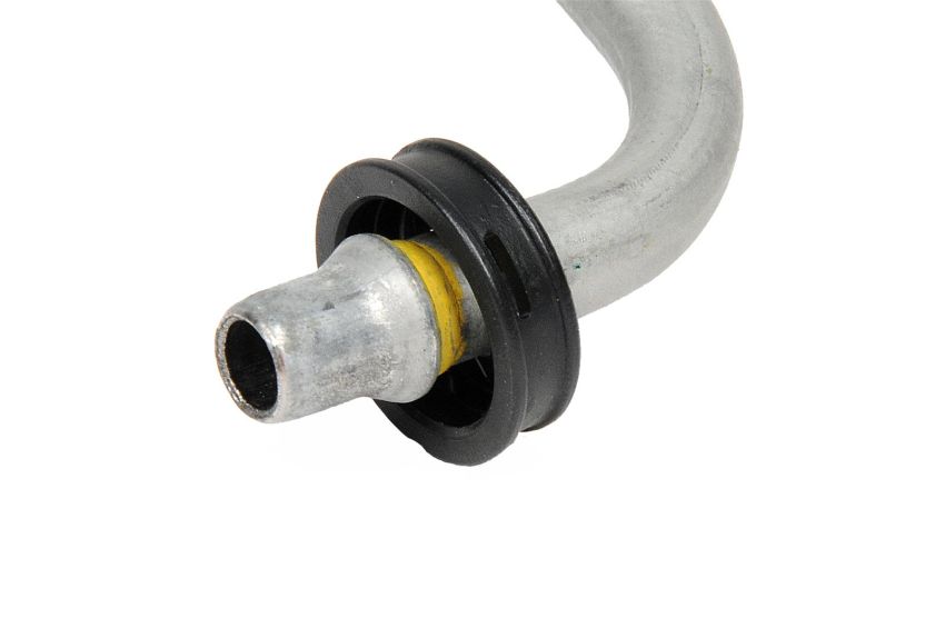 ACDelco Automatic Transmission Cooler Lines for 2008-2014 CTS - 25829910