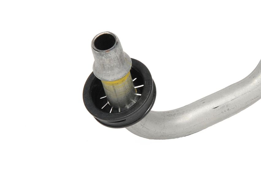 ACDelco Automatic Transmission Cooler Lines for 2008-2014 CTS - 25829910