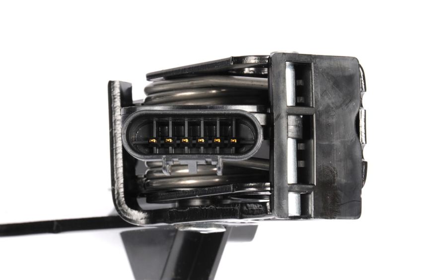 ACDelco GM Genuine Parts Accelerator Pedal with Position Sensors for 2006-2008 IMPALA, 2005-2008 LACROSSE - 25830023