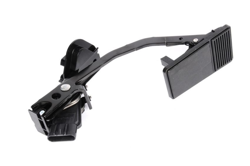 ACDelco GM Genuine Parts Accelerator Pedal with Position Sensors for 2006-2008 IMPALA, 2005-2008 LACROSSE - 25830023
