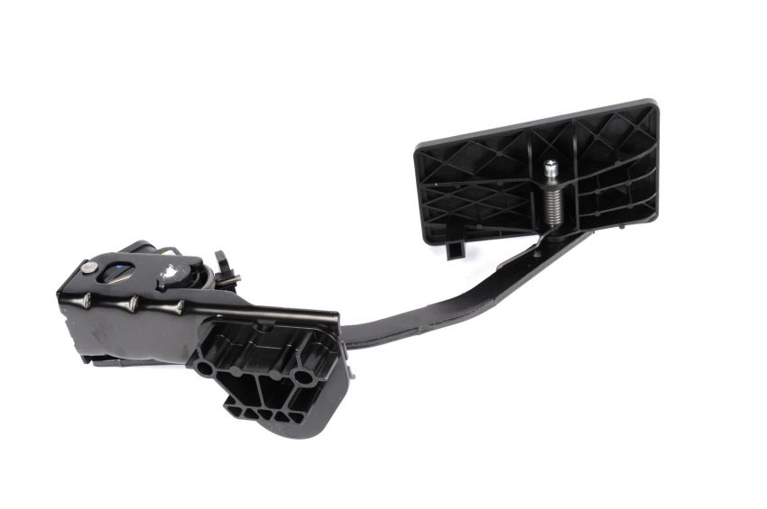 ACDelco GM Genuine Parts Accelerator Pedal with Position Sensors for 2006-2008 IMPALA, 2005-2008 LACROSSE - 25830023