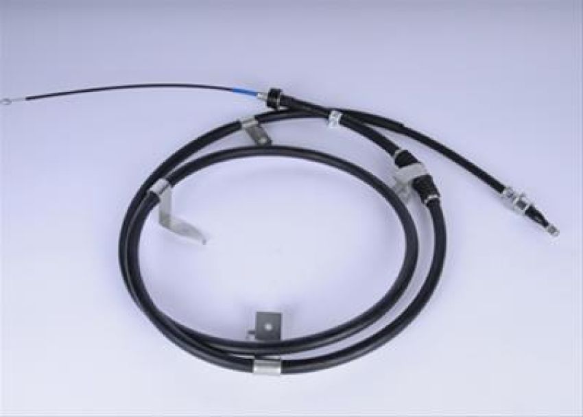 ACDelco Parking Brake Cables for 2004-2008 CANYON, COLORADO - 25830084