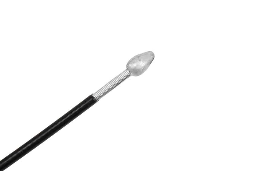 ACDelco Parking Brake Cables for 2004-2008 CANYON, COLORADO - 25830084