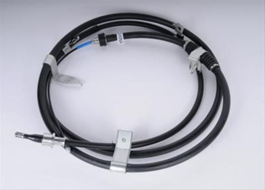 ACDelco Parking Brake Cables 25830085