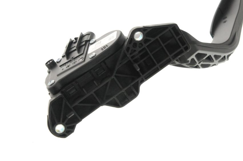 ACDelco GM Genuine Parts Accelerator Pedal with Position Sensors 25832864