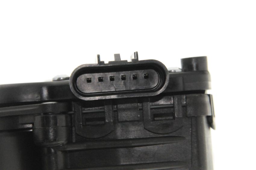 ACDelco GM Genuine Parts Accelerator Pedal with Position Sensors 25832864