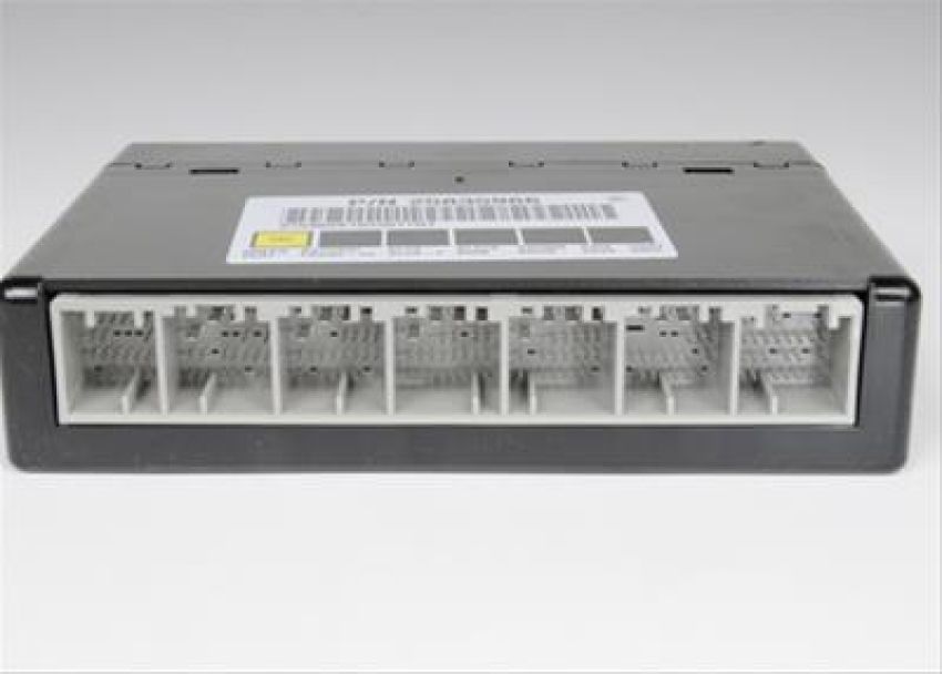 ACDelco GM Genuine Parts Body Control Modules 25835966
