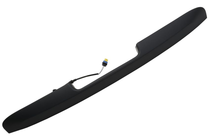 ACDelco Door Handles, Exterior 25838218