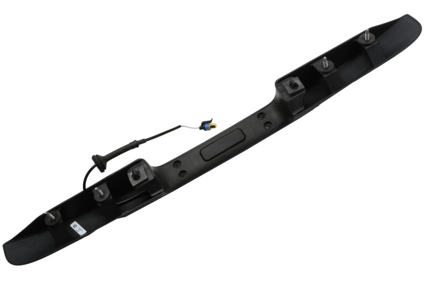ACDelco Door Handles, Exterior 25838218