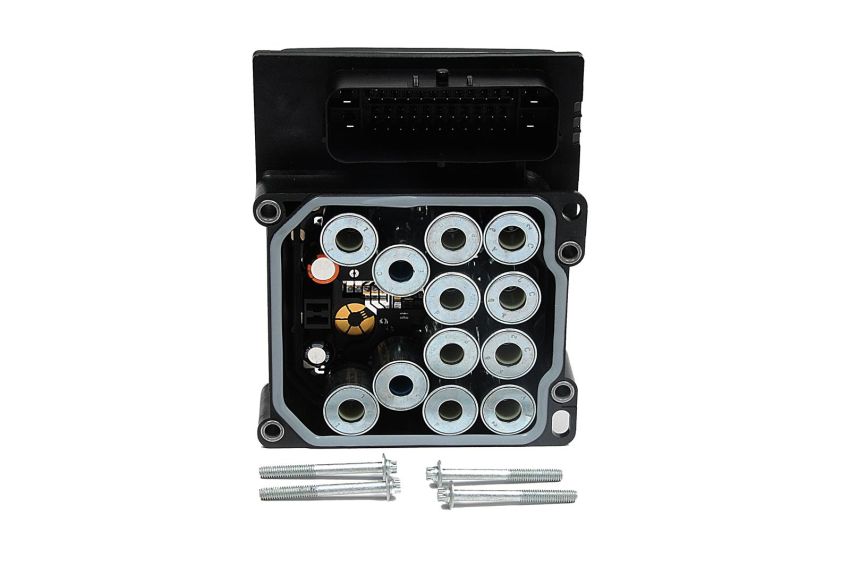 ACDelco ABS Control Modules 25840308
